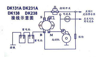 汽车短路时电压多少
